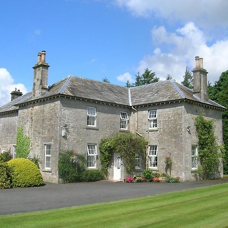 Sorbietrees B&B Newcastleton Extérieur photo