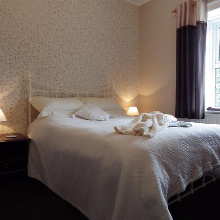 Sorbietrees B&B Newcastleton Extérieur photo