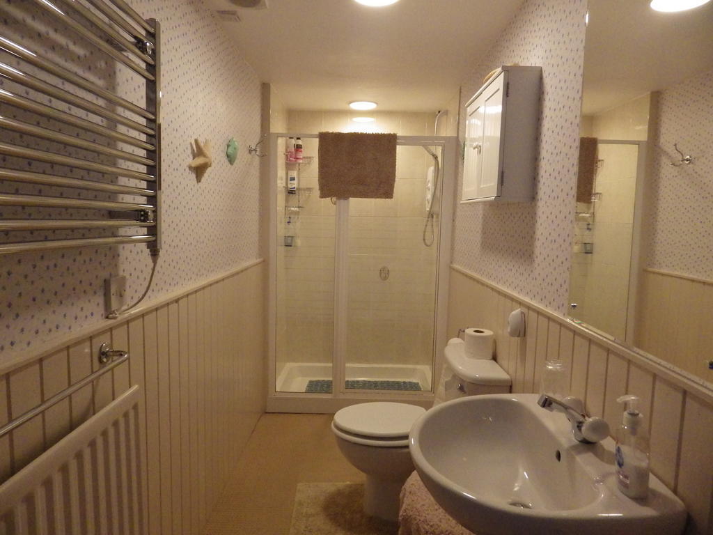 Sorbietrees B&B Newcastleton Chambre photo