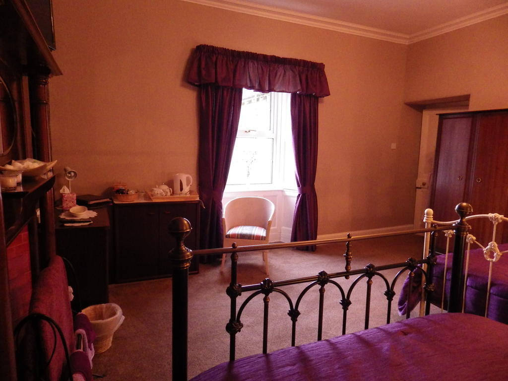 Sorbietrees B&B Newcastleton Chambre photo