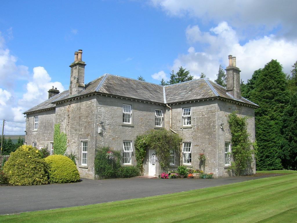 Sorbietrees B&B Newcastleton Extérieur photo