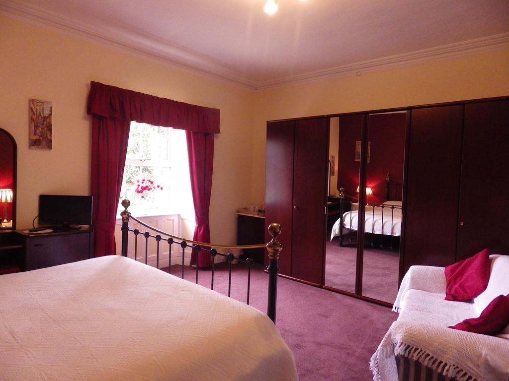 Sorbietrees B&B Newcastleton Extérieur photo