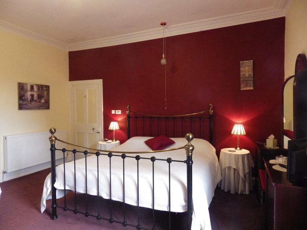Sorbietrees B&B Newcastleton Extérieur photo