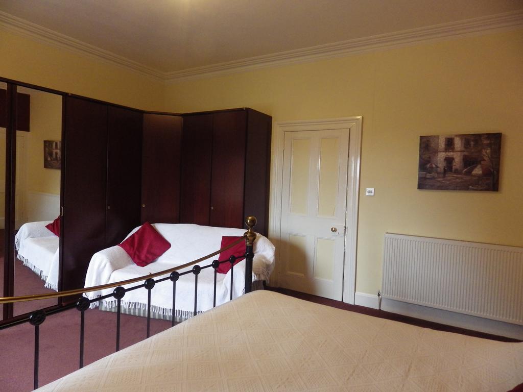 Sorbietrees B&B Newcastleton Extérieur photo