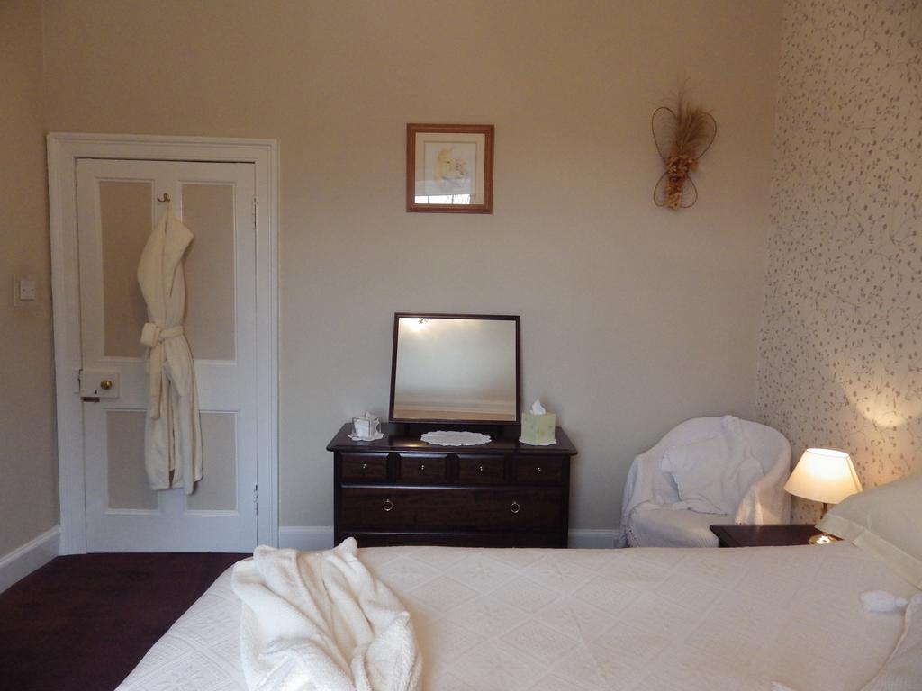Sorbietrees B&B Newcastleton Extérieur photo