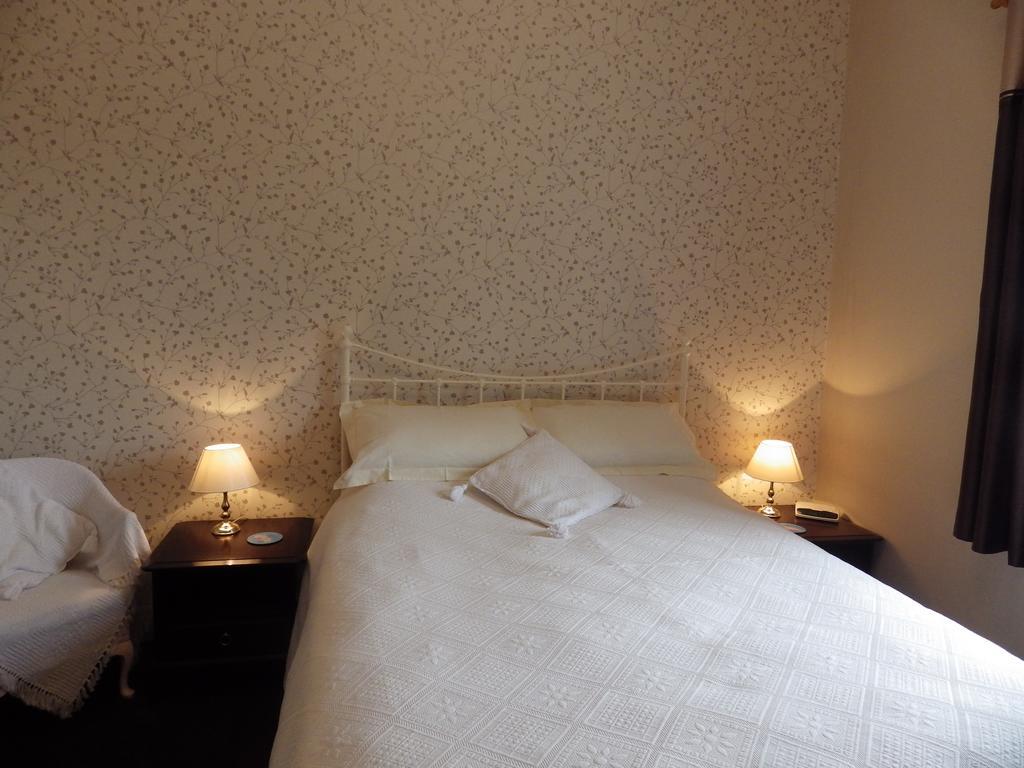 Sorbietrees B&B Newcastleton Extérieur photo