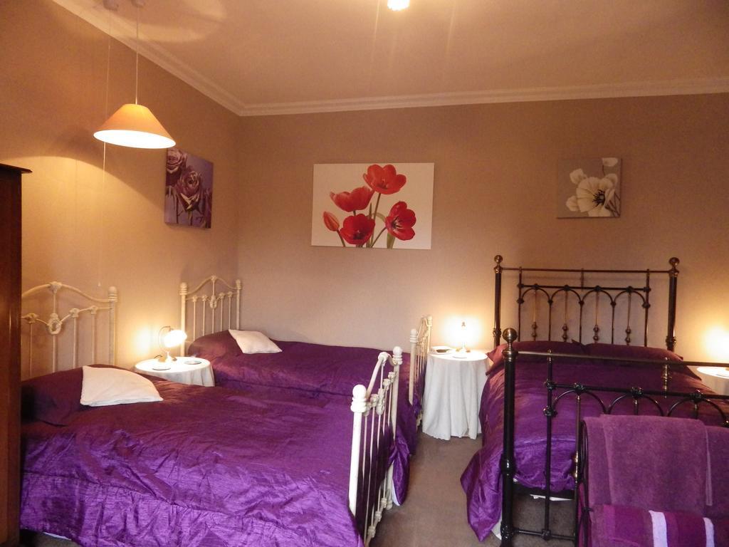 Sorbietrees B&B Newcastleton Extérieur photo